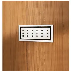 پانل دوش پرشین استاندارد مدل 852