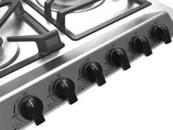 گاز صفحه ای بیمکث مدل  5093