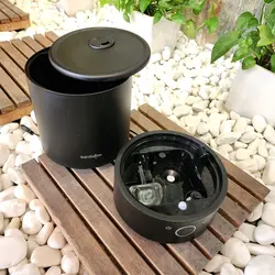 بخور سرد کاردیولاین مدل LI32