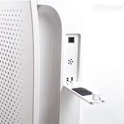 تصفیه هوا اکیومد مدل RG200