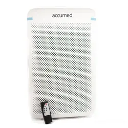 تصفیه هوا اکیومد مدل RG200