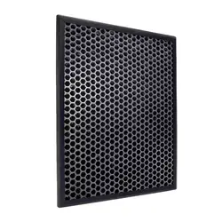 فیلترکربن تصفیه هوا اکیومد RE500