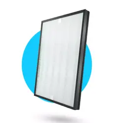 فیلتر هپا تصفیه هوا اکیومد مدل RE500