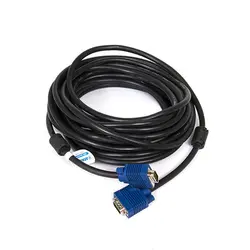 کابل 10 متری VGA