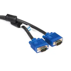 کابل 10 متری VGA