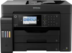 پرینتر چندکاره جوهر افشان اپسون Epson EcoTank L15150