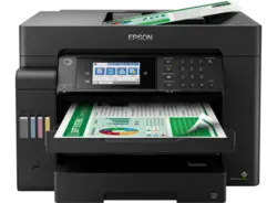 پرینتر چندکاره جوهر افشان اپسون Epson EcoTank L15150