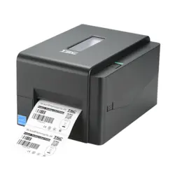 لیبل پرینتر TSC TE200