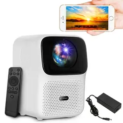 ویدئو پروژکتور Xiaomi WANBO T4