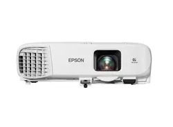 ویدئو پروژکتور اپسون EPSON EB-992F