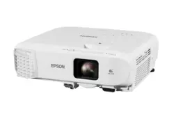 ویدئو پروژکتور اپسون EPSON EB-992F