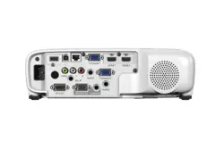 ویدئو پروژکتور اپسون EPSON EB-992F