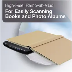 اسکنر اپسون مدل Perfection V39