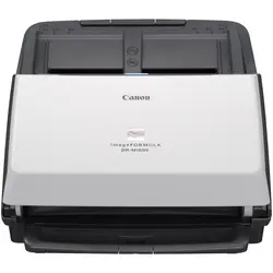 اسکنر حرفه‌‌ای اسناد کانن مدل imageFORMULA DR-M160II