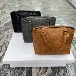 کیف و ساک لوازم مادر، کودک و نوزاد مدل میلا Mila برند اوت Evet رنگ بندی کامل