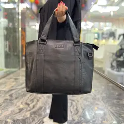 کیف و ساک لوازم مادر، کودک و نوزاد مدل میلا Mila برند اوت Evet رنگ بندی کامل