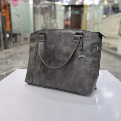 کیف و ساک لوازم مادر، کودک و نوزاد مدل میلا Mila برند اوت Evet رنگ بندی کامل