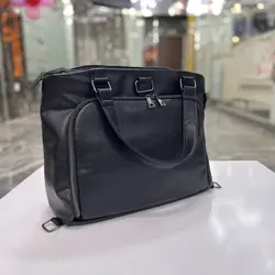 کیف و ساک لوازم مادر، کودک و نوزاد مدل میلا Mila برند اوت Evet رنگ بندی کامل