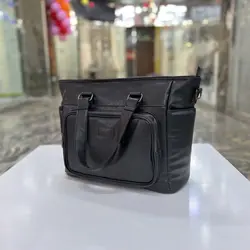 کیف و ساک لوازم مادر، کودک و نوزاد مدل لوییسا Luisa برند اوت Evet رنگ بندی کامل