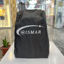 کالسکه مسافرتی کابین سایز برند ویسمار Wismar محصول کشور آلمان