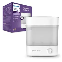 دستگاه استریل کننده لوازم کودک فیلیپس اونت Philips Avent