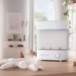 دستگاه استریل کننده لوازم کودک فیلیپس اونت Philips Avent