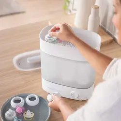 دستگاه استریل کننده لوازم کودک فیلیپس اونت Philips Avent