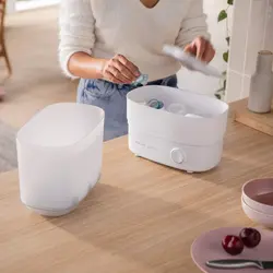 دستگاه استریل کننده لوازم کودک فیلیپس اونت Philips Avent