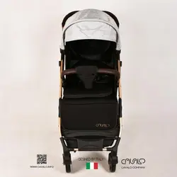 ست کالسکه مسافرتی و کریر کاوالو Cavalo