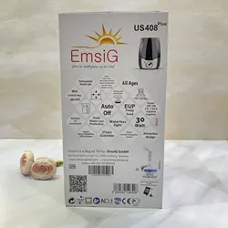 دستگاه بخور سرد امسیگ Emsig مدل US408