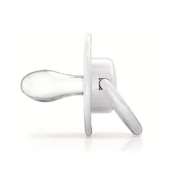 پستانک 6-18 ماه فیلیپس اونت Philips Avent طرح فرشته و یونیکورن