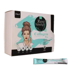 اکستند بیوتی – کلاژن پرو