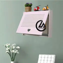 انواع باکس شلف محافظ فیوز برق پی وی سی pvc (طول 40، عرض30، عمق6)