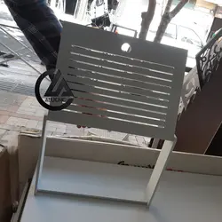 انواع باکس شلف محافظ فیوز برق پی وی سی pvc (طول 40، عرض30، عمق6)