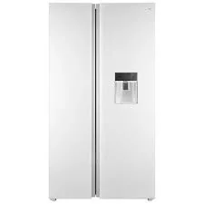 یخچال فریزر جی پلاس مدل GRF-K515WGRF-K515W
