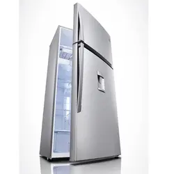 یخچال فریزر ال جی مدل 882 LG refrigerator GR-F882HBHU882 LG refrigerator GR-F882HBHU