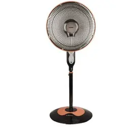 بخاری پنکه ای سانی مدل SH900Sunny Radiant Heater SH900