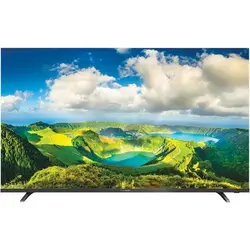 تلویزیون ال ای دی دوو سایز 55 اینچ مدل DSL-55K5900U هوشمندDaewoo 55 inch DSL-55K5900U smart