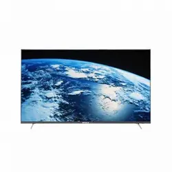 تلویزیون سینگل 55 اینچ مدل 4K SMART DLED TV 5520-USSINGLE 4K SMART DLED TV 5520-US