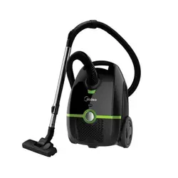 جاروبرقی مدیا مدل B470A 2200wMidea B470A Vacuum Cleaner 2200w