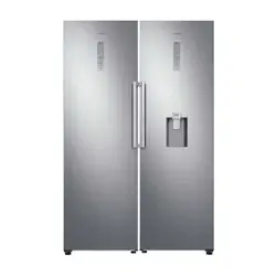 یخچال فریزر دوقلو سامسونگ مدل RR39/RZ32Refrigerators RZ32/RR39