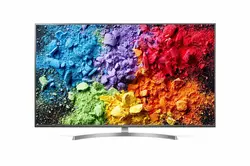 تلویزیون ال جی مدل 55UK77000GI55UK77000GI UltraHD - 4K