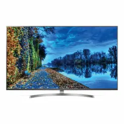 تلویزیون هوشمند ال جی مدل 65SK80000GI سایز 65 اینچLG 65SK80000GI Smart LED TV 65 Inch