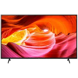 تلویزیون هوشمند سونی مدل 65X75K سایز 65 اینچSony 65X75K Smart LED TV 65 Inch