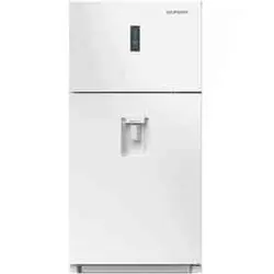 یخچال فریزر دوو مدل DT-2720MWDAEWOO REFRIGERATOR DT-2720MW