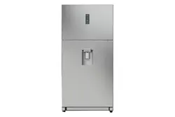 یخچال فریزر دوو مدل DT-2720SSDAEWOO REFRIGERATOR DT-2720SS