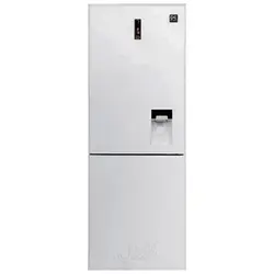 یخچال فریزر دوو مدل DB-2210GWDAEWOO REFRIGERATOR DB-2210GW