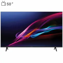 تلویزیون LED هوشمند 50 اینچ دوو مدل DSL-50SU1500Aiwa smart LED TV n19 Series 50 inch