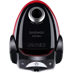 جاروبرقی دوو مدل DVC-LH22B / LH22RDAEWOO VACUUM CLEANER DVC-LH22