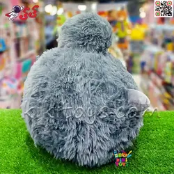 عروسک جوجه پنگوئن پشمالو پولیشی اسباب بازی 2 سایز